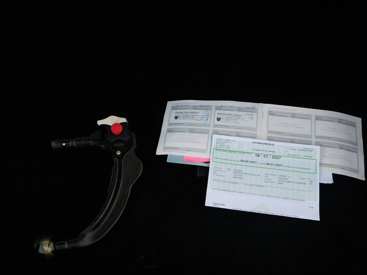 Peugeot 508 - Zdjęcie 21