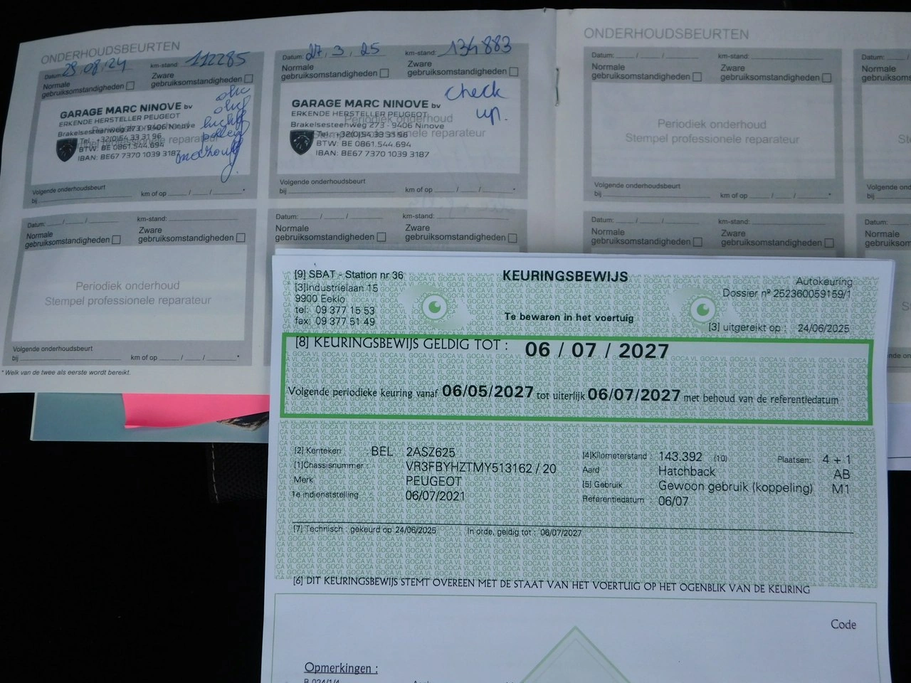 Peugeot 508 - Zdjęcie 22