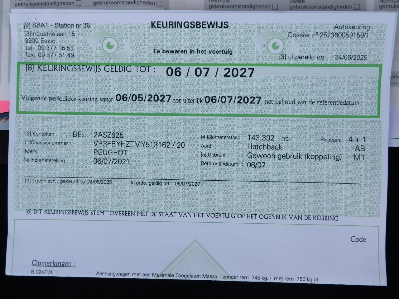 Peugeot 508 - Zdjęcie 23