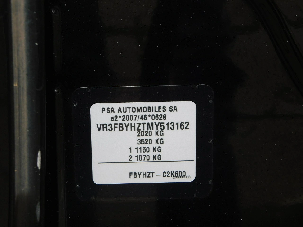 Peugeot 508 - Zdjęcie 26