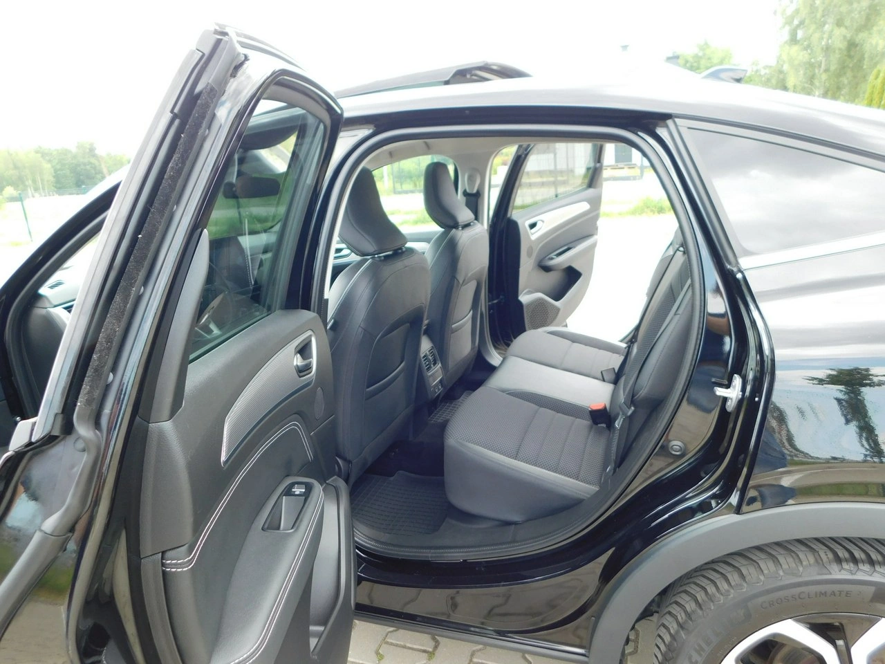 Renault Arkana - Zdjęcie 13