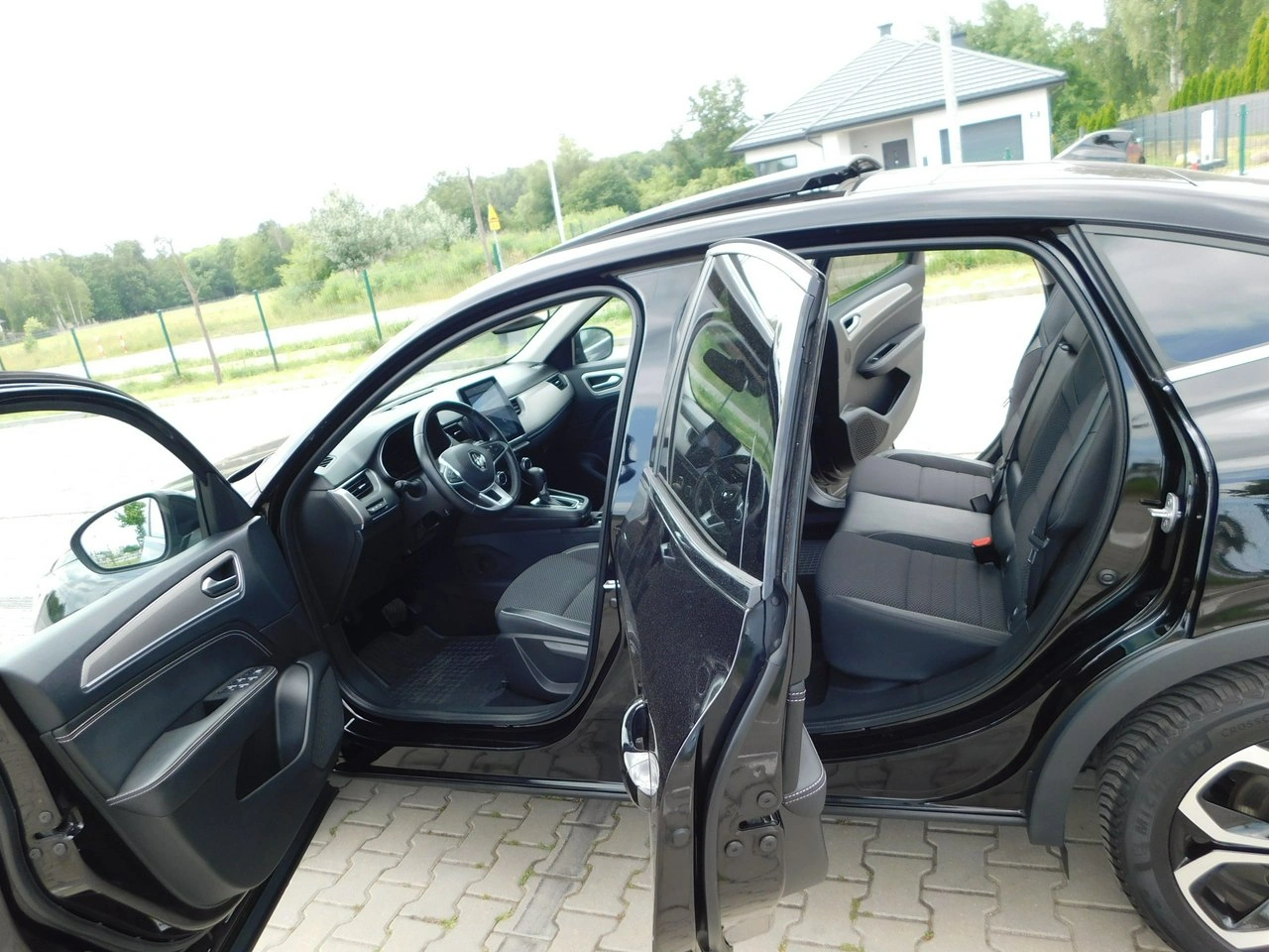 Renault Arkana - Zdjęcie 14