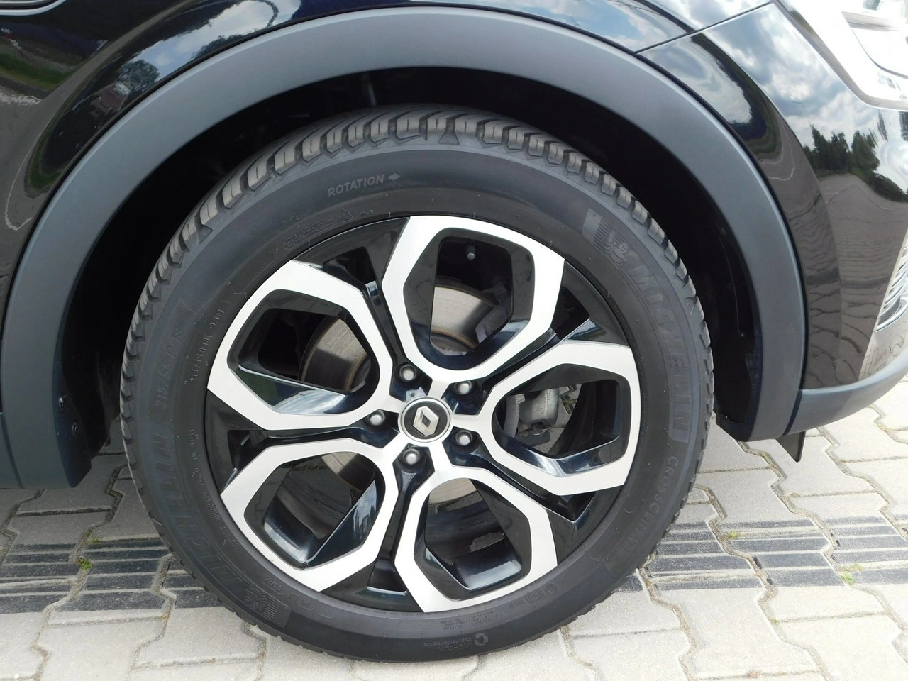 Renault Arkana - Zdjęcie 19