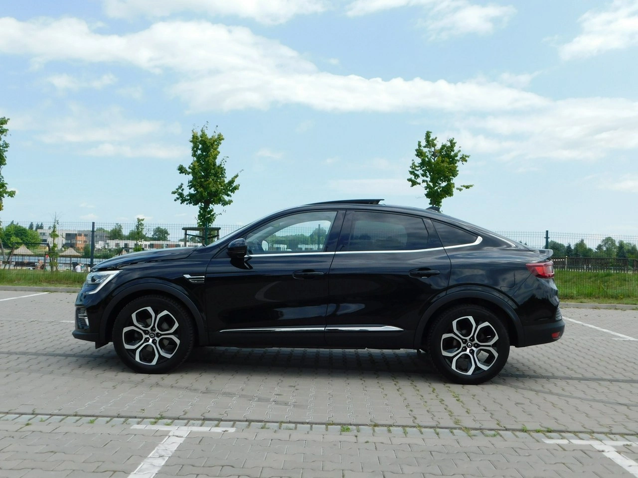 Renault Arkana - Zdjęcie 21