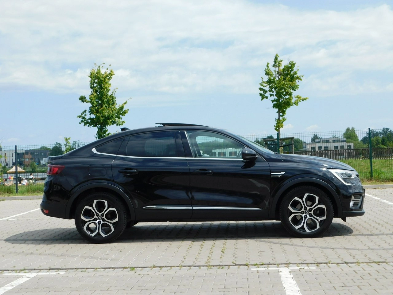 Renault Arkana - Zdjęcie 26