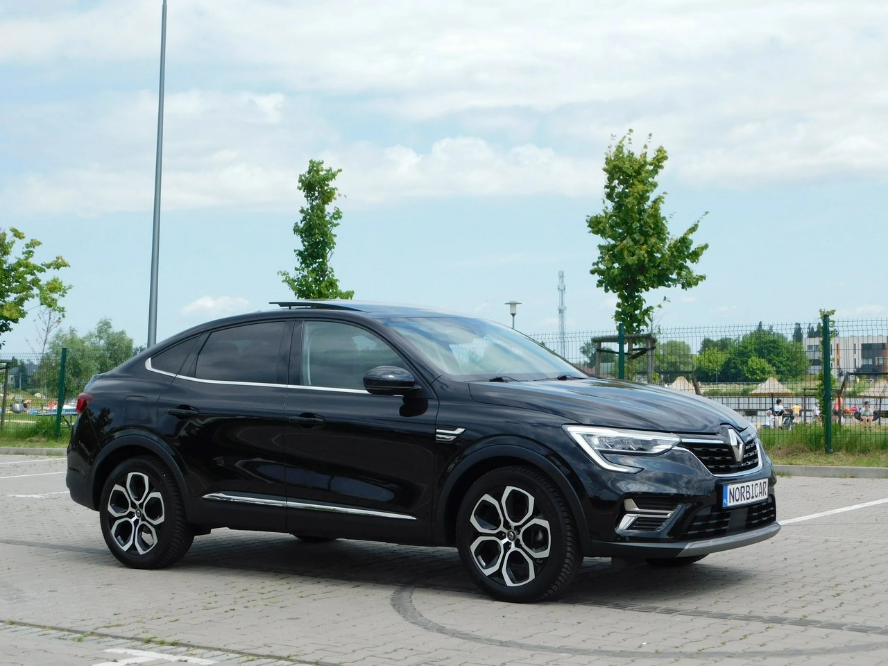 Renault Arkana - Zdjęcie 2