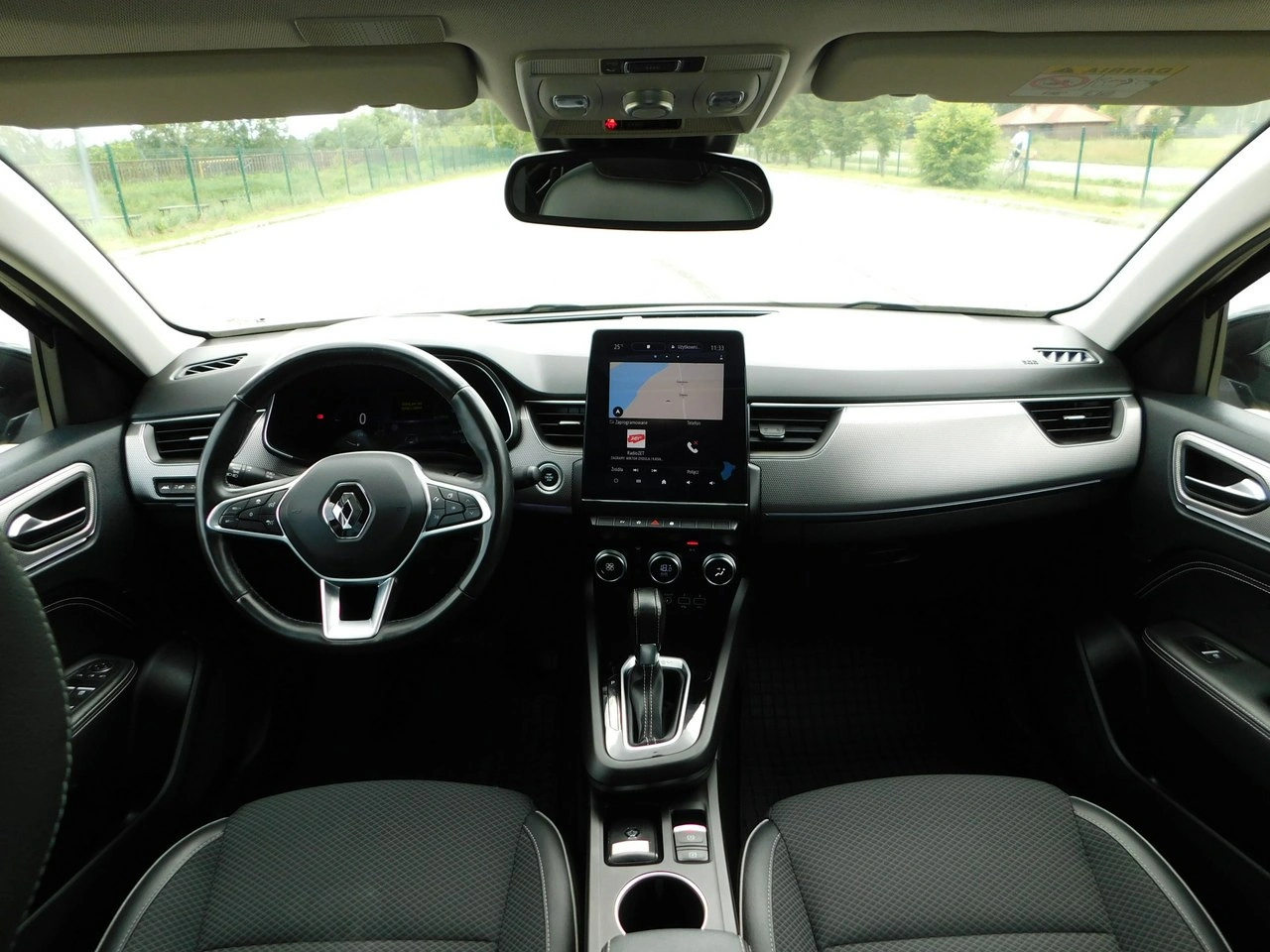 Renault Arkana - Zdjęcie 5