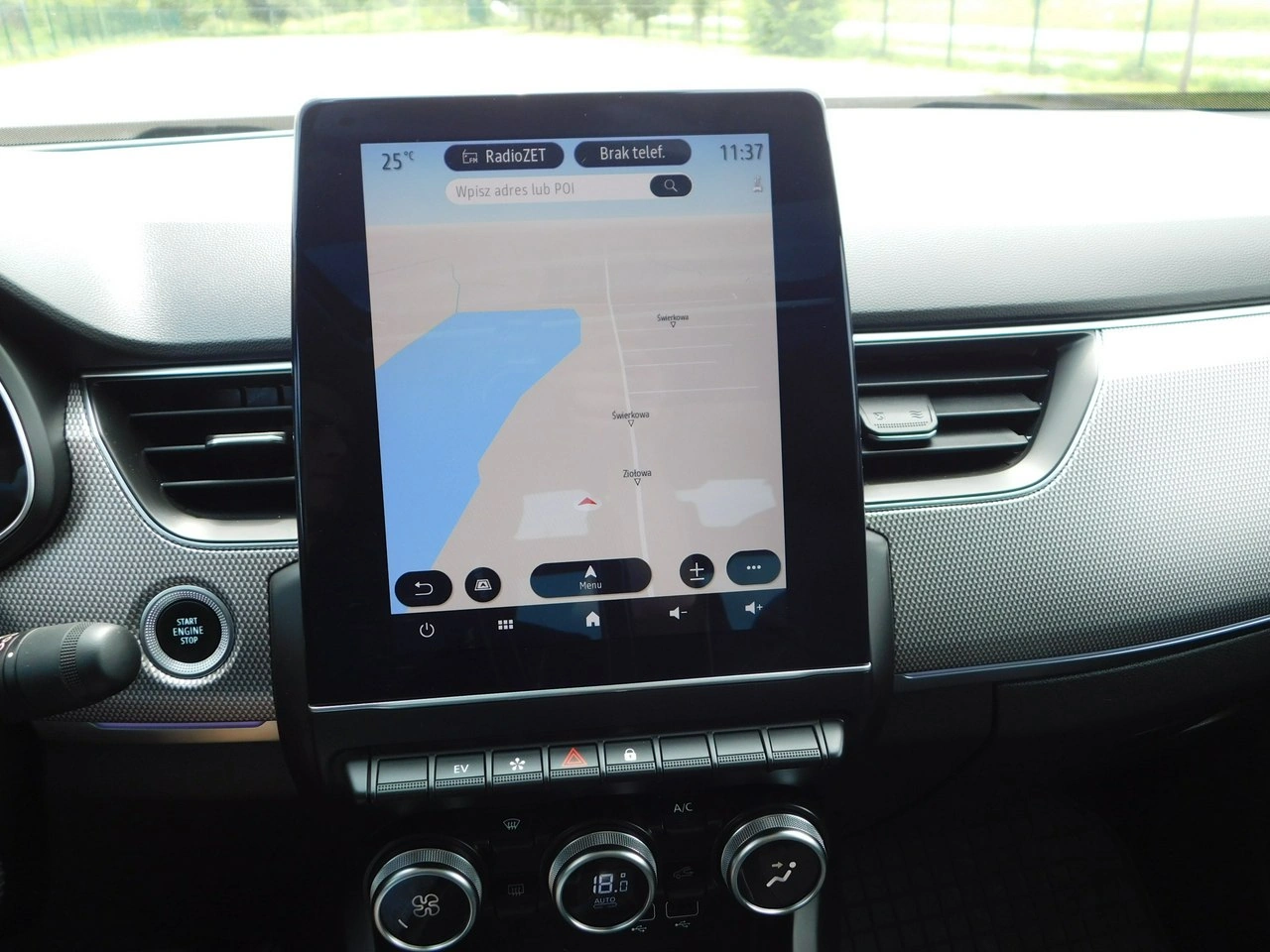 Renault Arkana - Zdjęcie 6