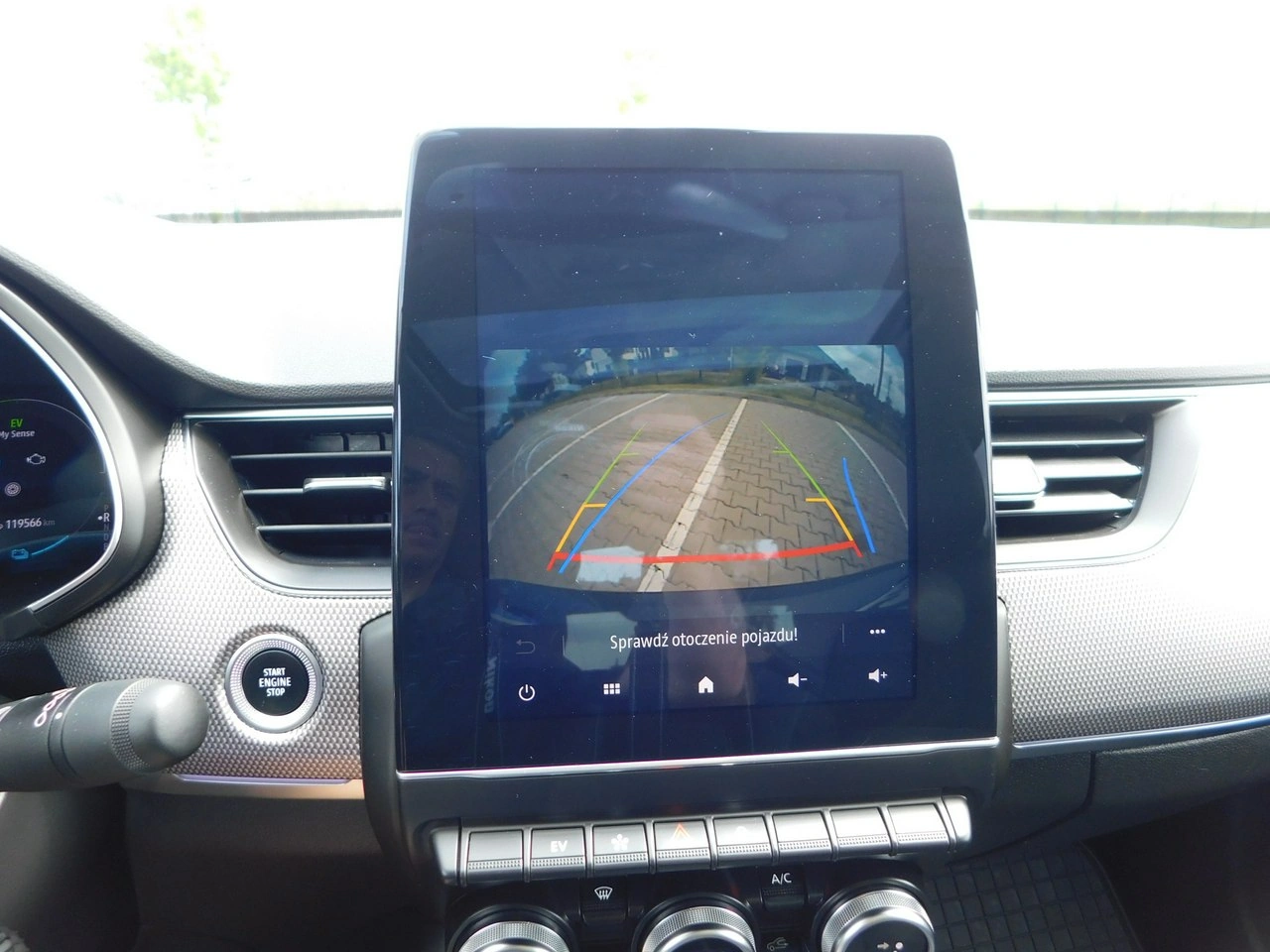 Renault Arkana - Zdjęcie 7