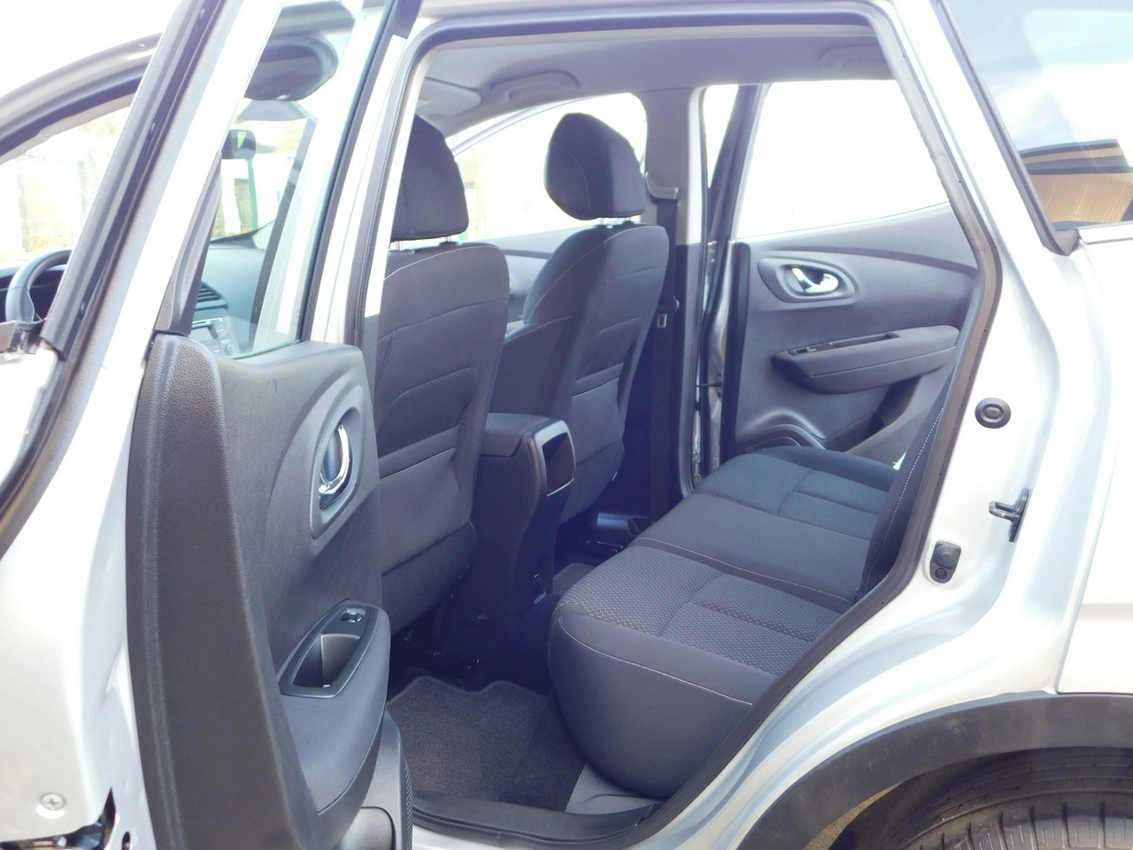 Renault Kadjar - Zdjęcie 9