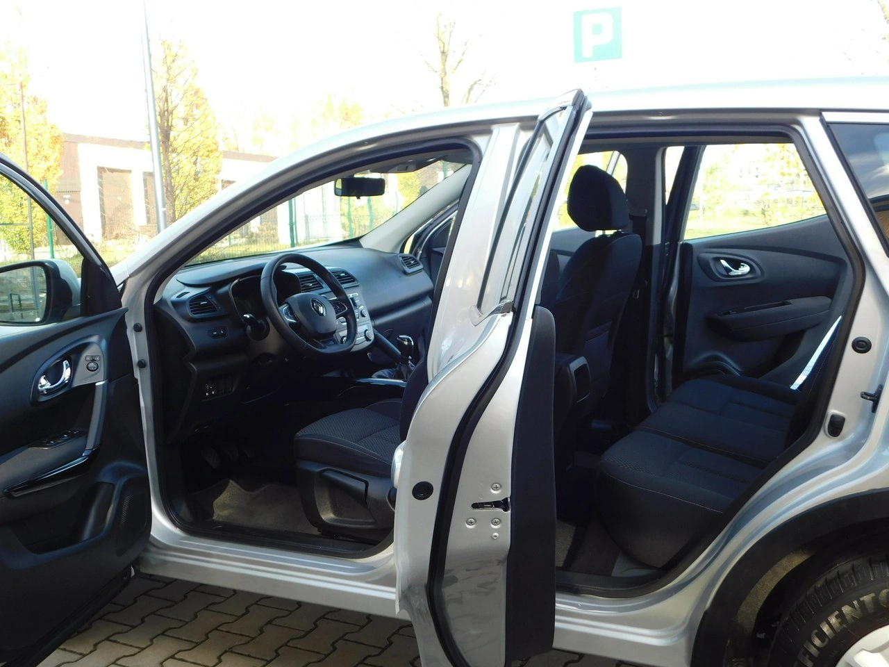 Renault Kadjar - Zdjęcie 10