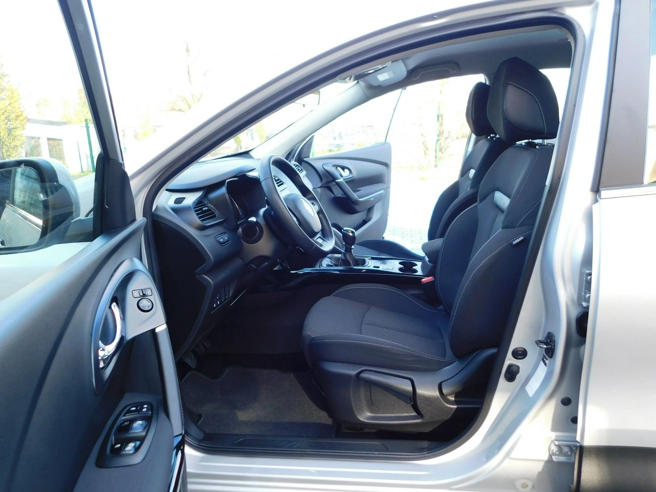 Renault Kadjar - Zdjęcie 11