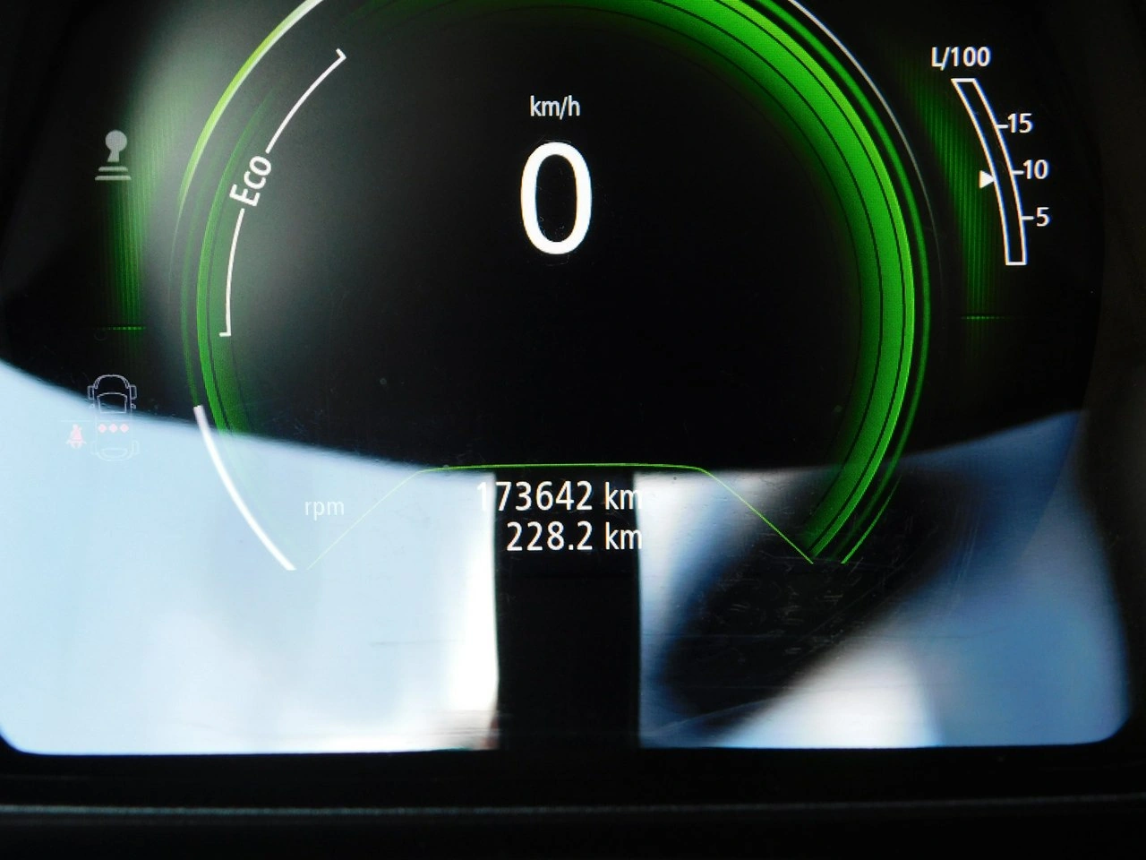 Renault Kadjar - Zdjęcie 13