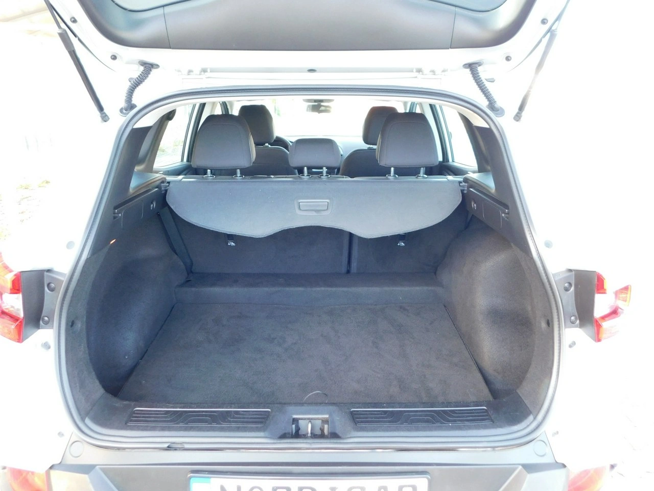 Renault Kadjar - Zdjęcie 14