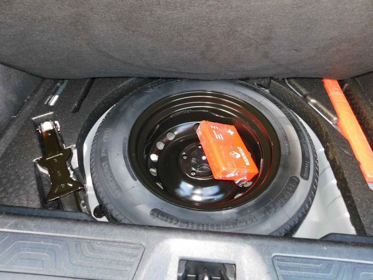 Renault Kadjar - Zdjęcie 15