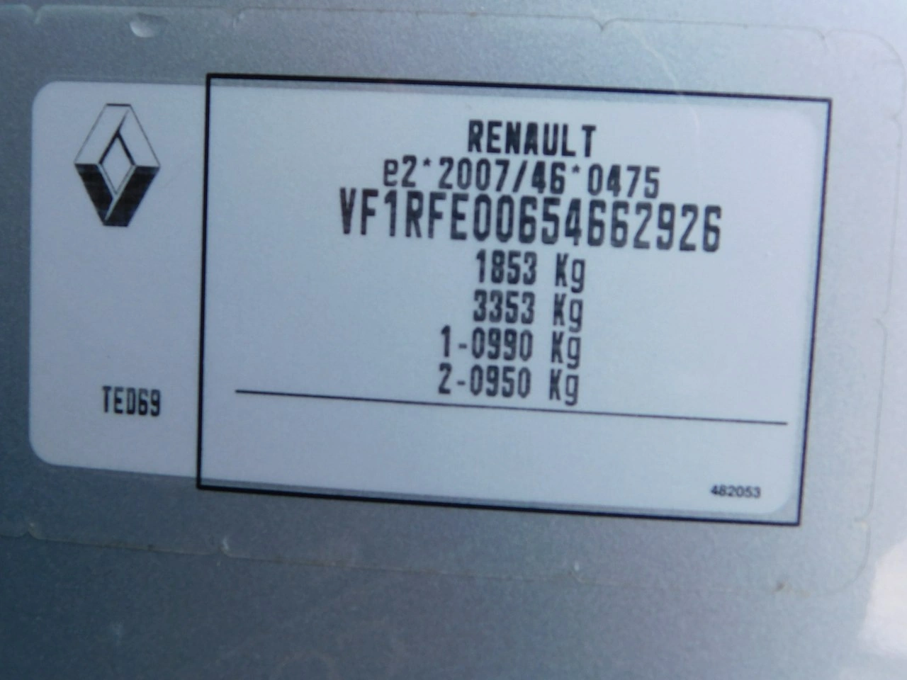 Renault Kadjar - Zdjęcie 17