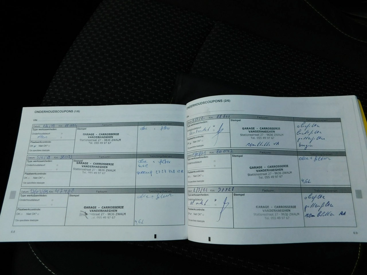 Renault Kadjar - Zdjęcie 19