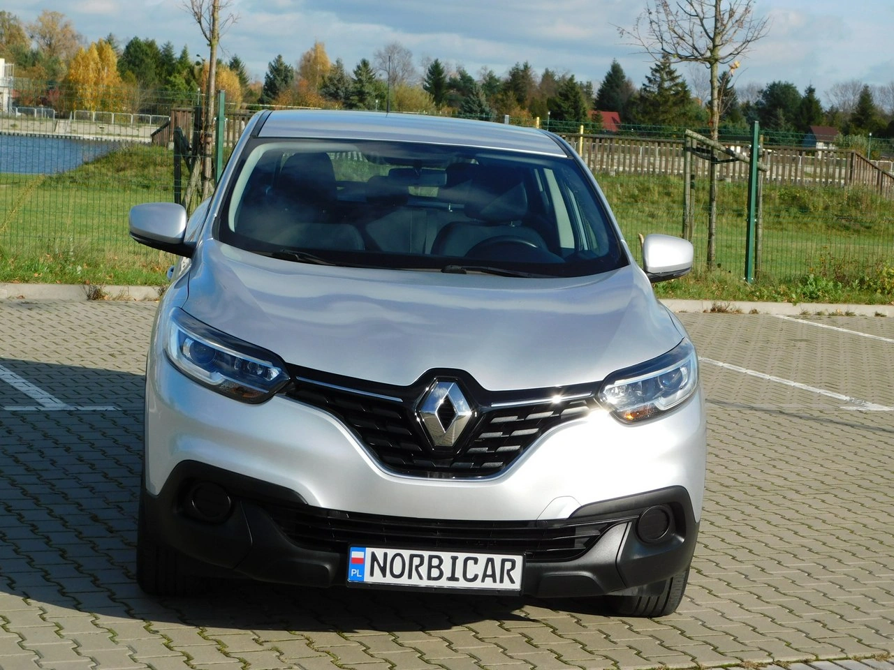 Renault Kadjar - Zdjęcie 21