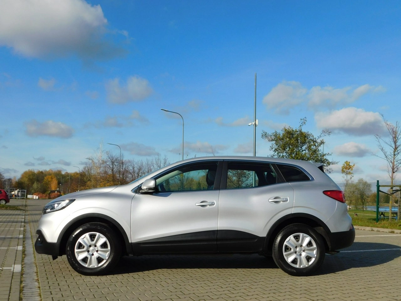 Renault Kadjar - Zdjęcie 1