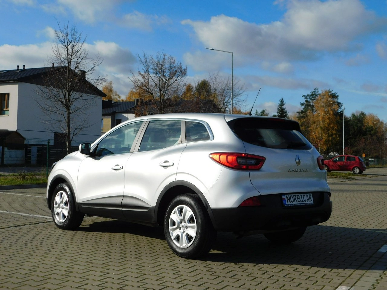 Renault Kadjar - Zdjęcie 2