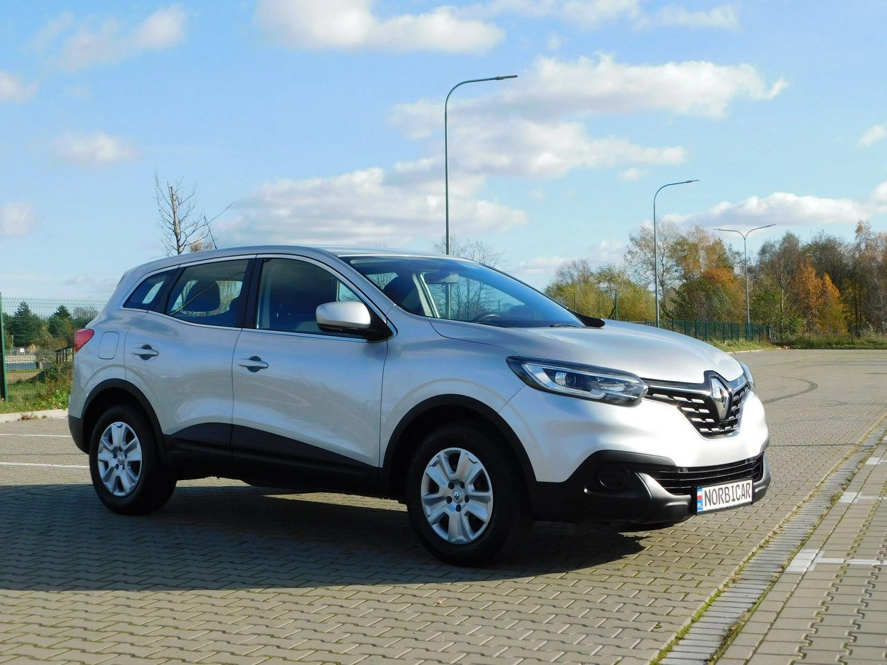 Renault Kadjar - Zdjęcie 4