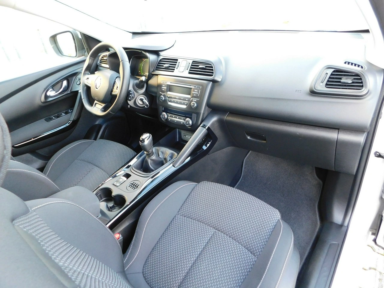 Renault Kadjar - Zdjęcie 6