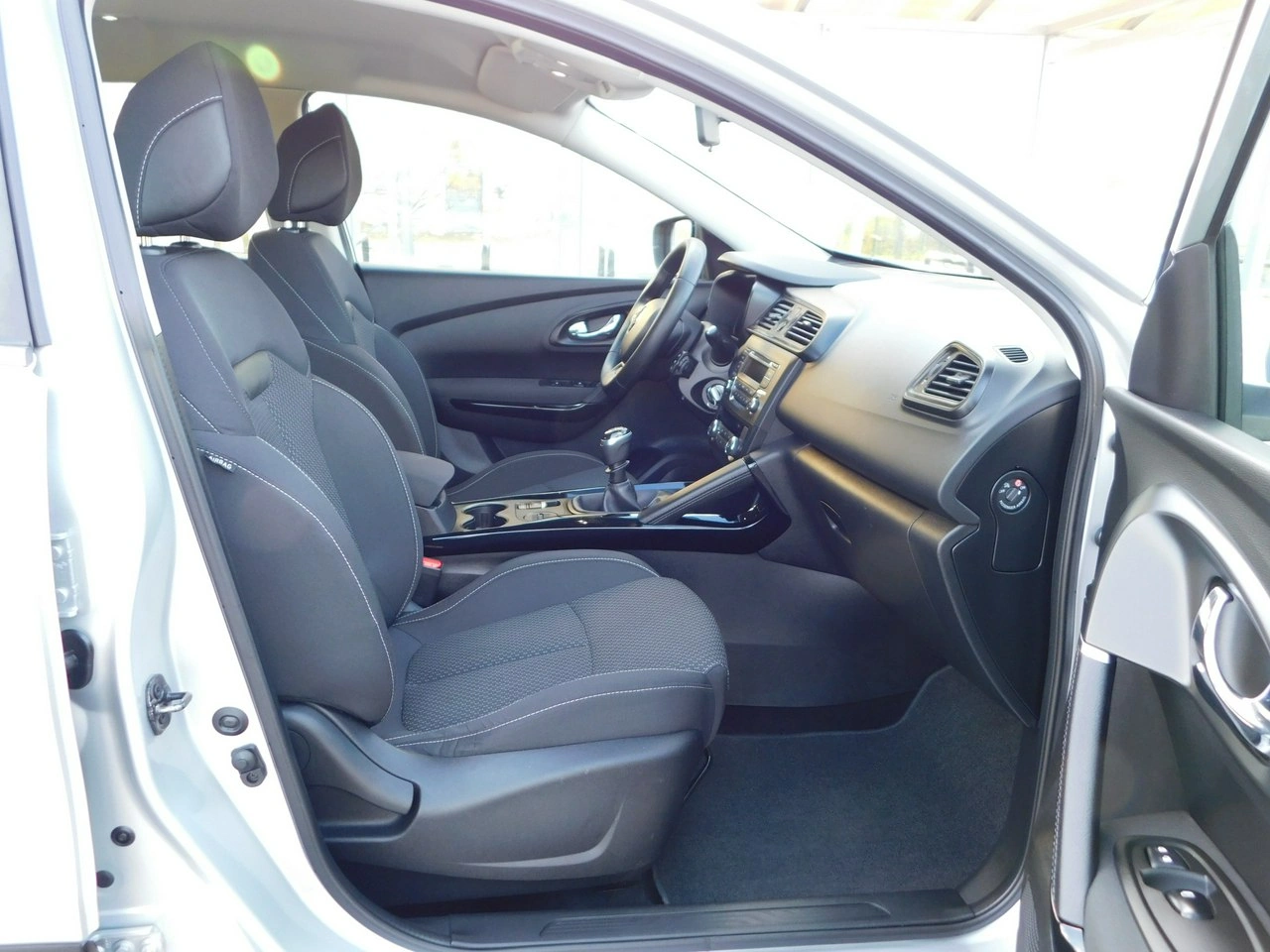 Renault Kadjar - Zdjęcie 7