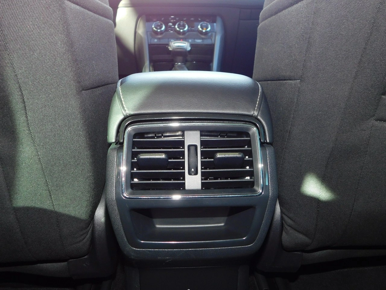 Skoda Kodiaq - Zdjęcie 9