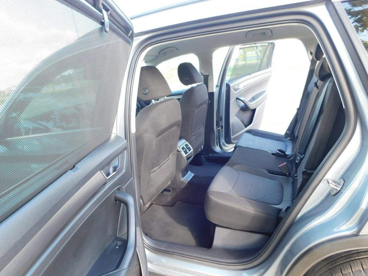 Skoda Kodiaq - Zdjęcie 11