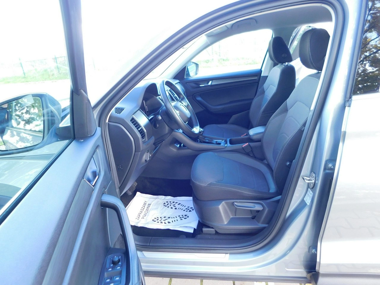 Skoda Kodiaq - Zdjęcie 12