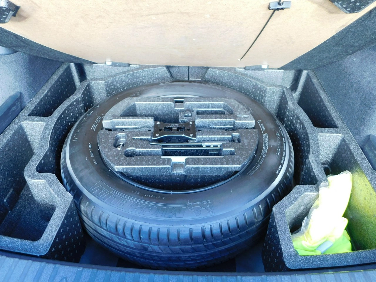 Skoda Kodiaq - Zdjęcie 16