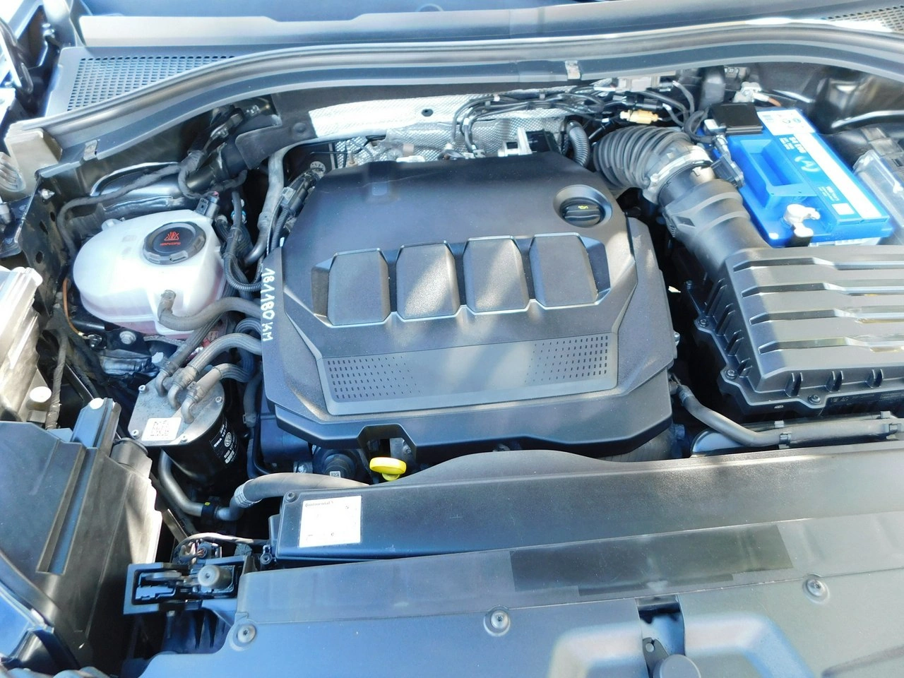 Skoda Kodiaq - Zdjęcie 17