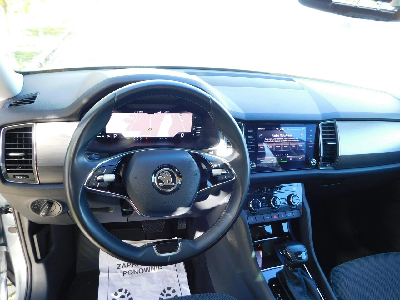 Skoda Kodiaq - Zdjęcie 20