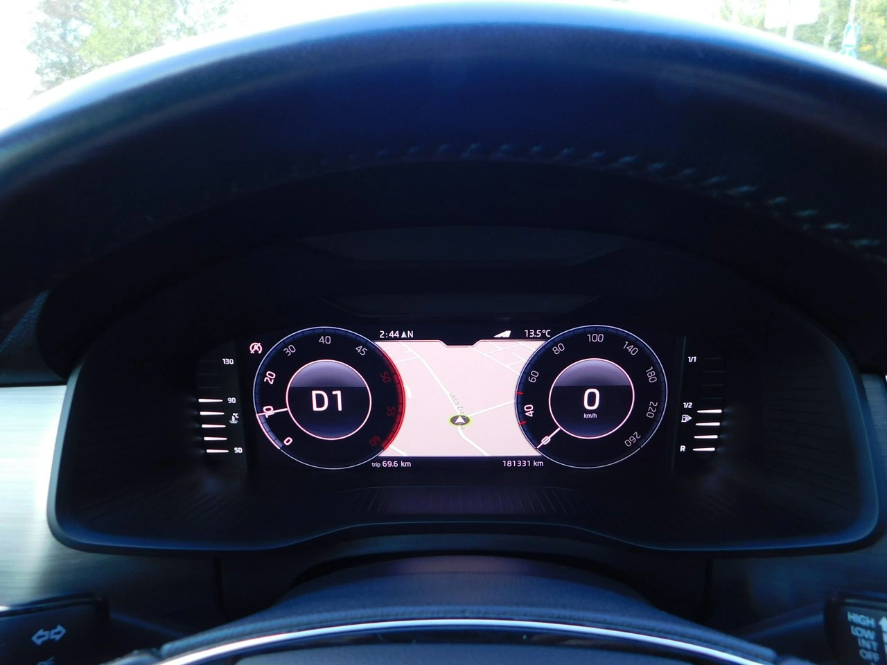 Skoda Kodiaq - Zdjęcie 21