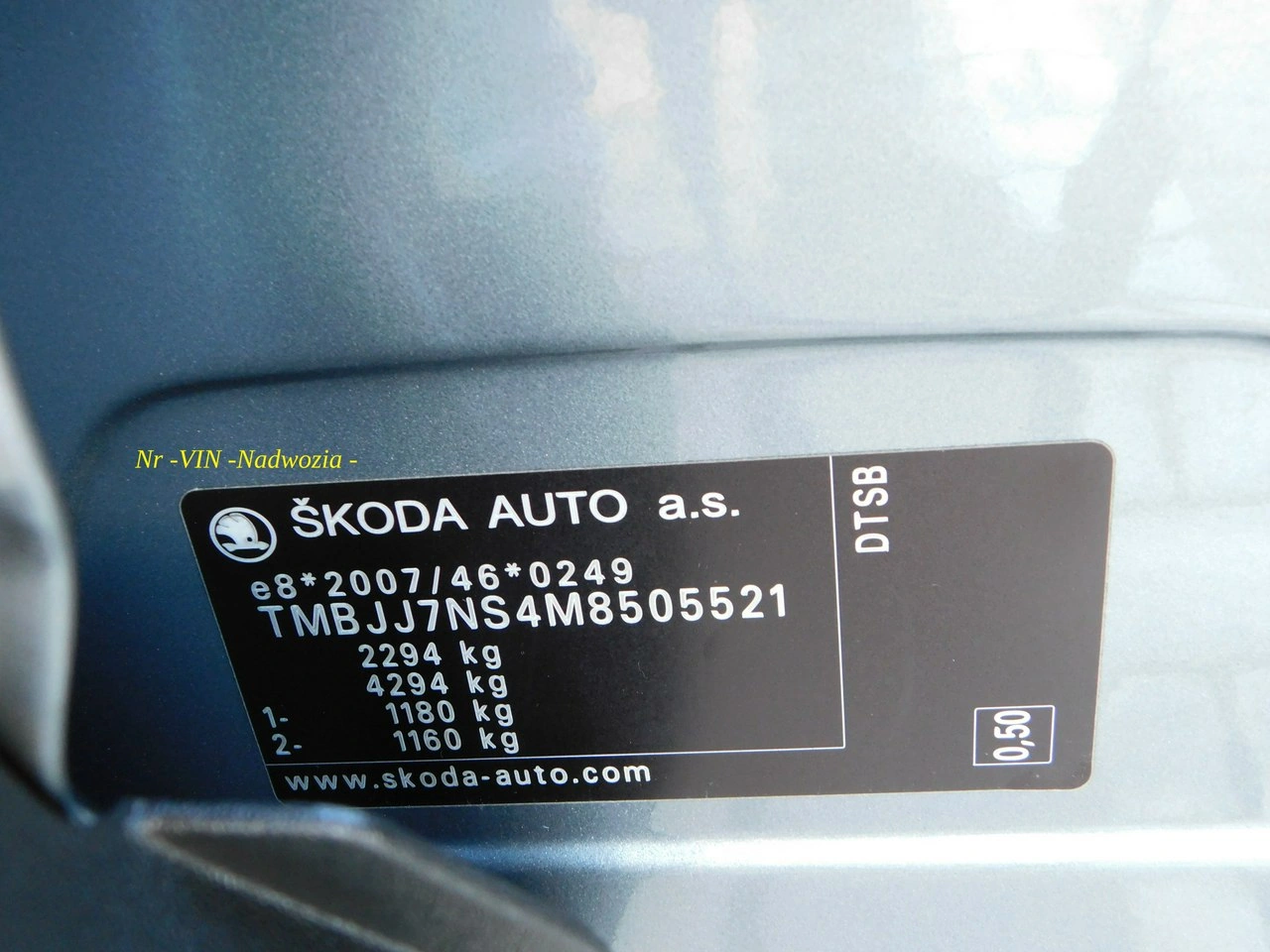Skoda Kodiaq - Zdjęcie 24