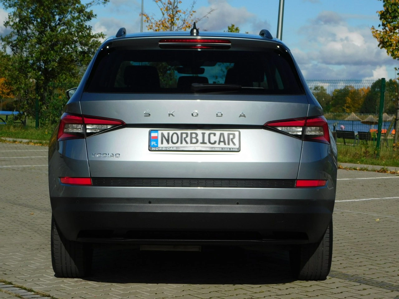 Skoda Kodiaq - Zdjęcie 29