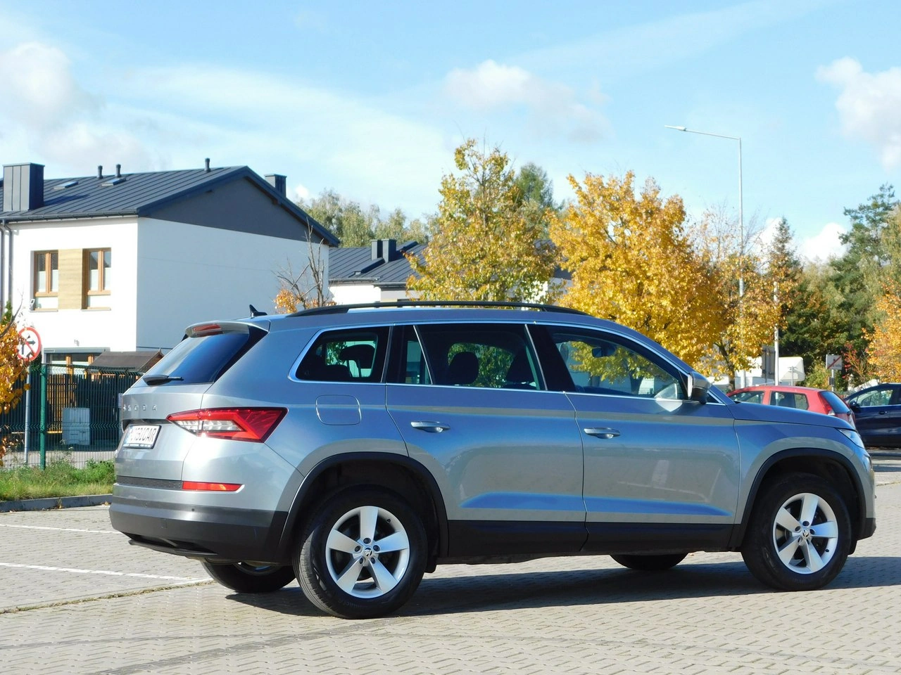 Skoda Kodiaq - Zdjęcie 32