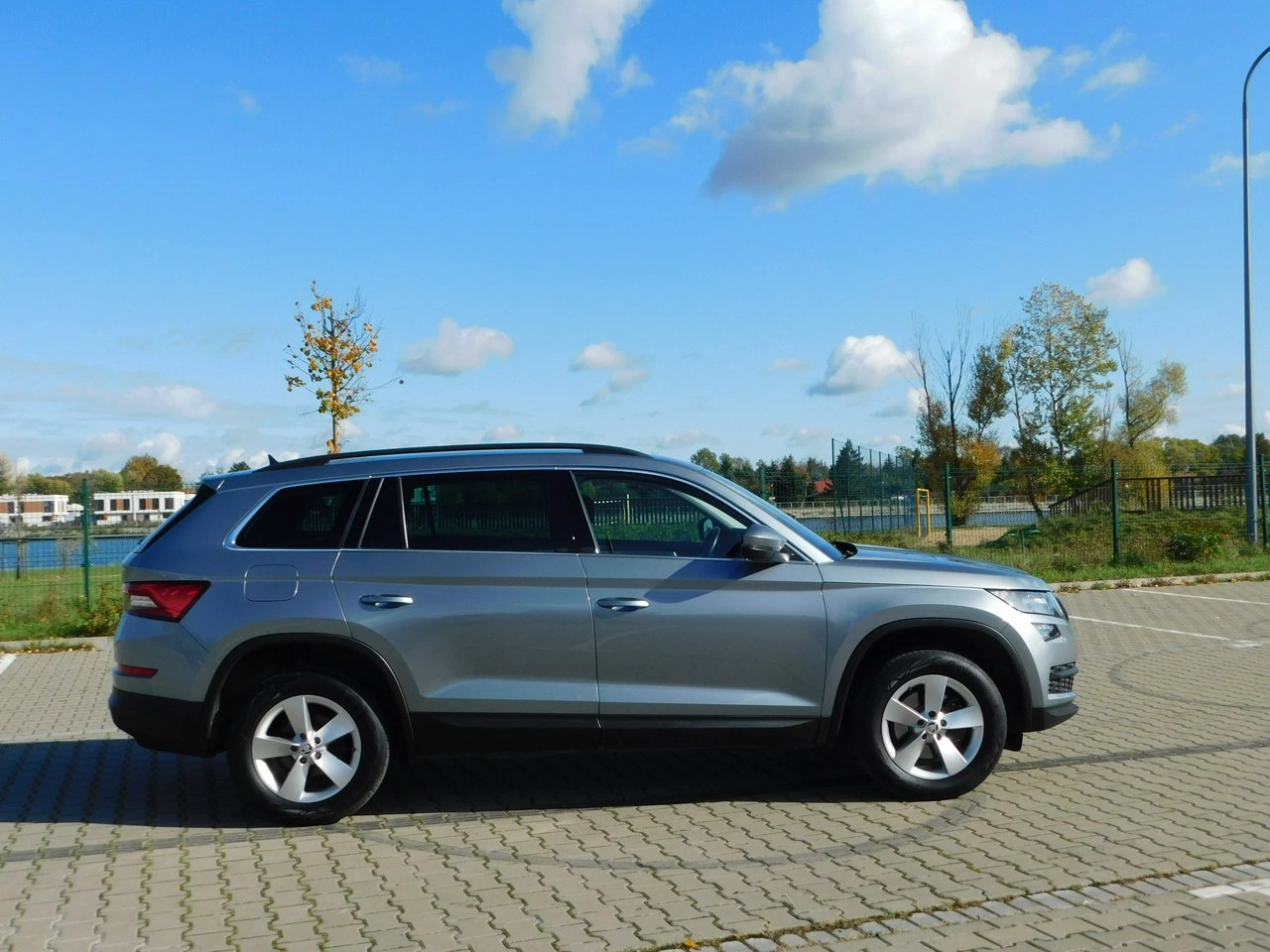 Skoda Kodiaq - Zdjęcie 32