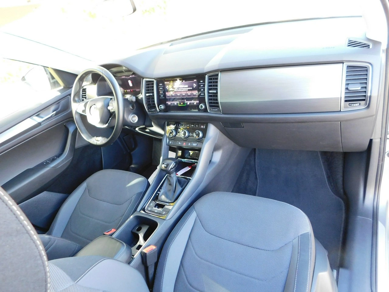 Skoda Kodiaq - Zdjęcie 6