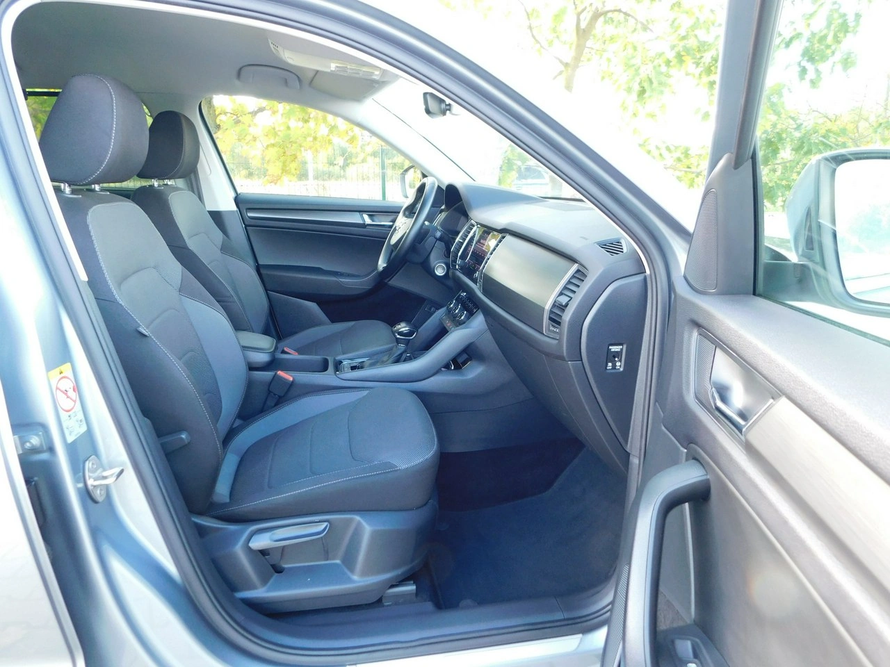 Skoda Kodiaq - Zdjęcie 7