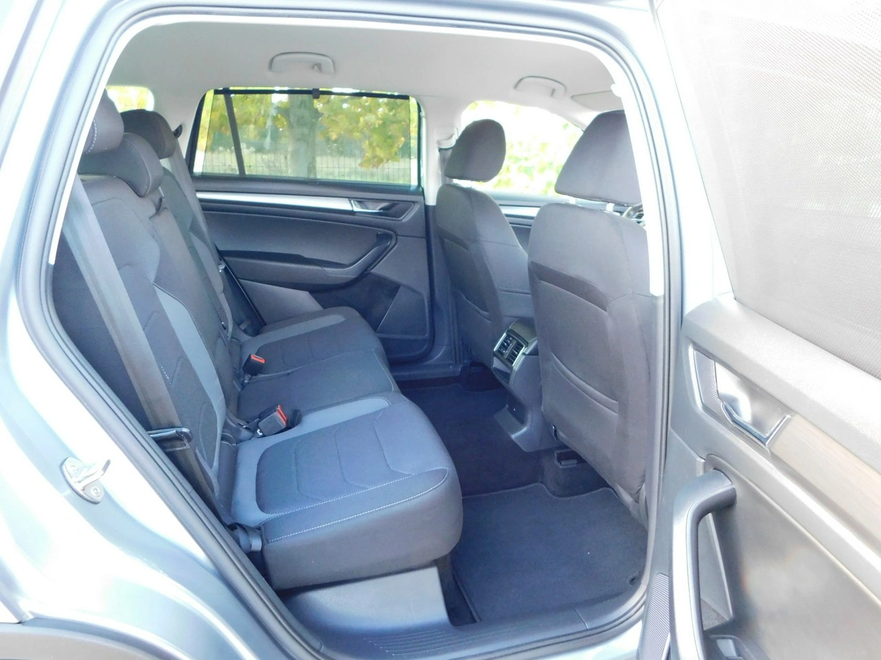 Skoda Kodiaq - Zdjęcie 8