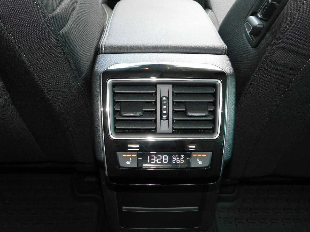 Skoda Superb - Zdjęcie 11