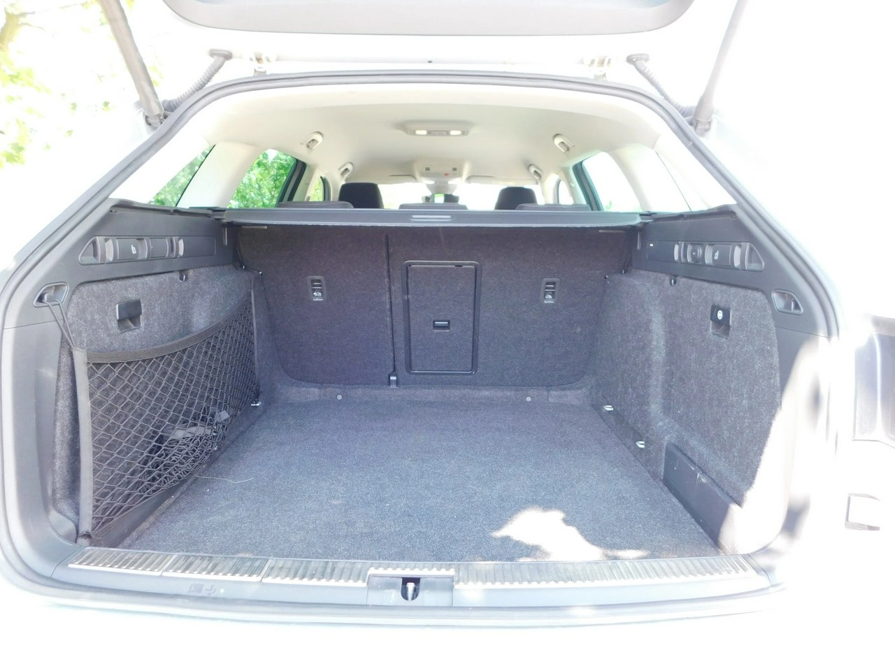 Skoda Superb - Zdjęcie 18