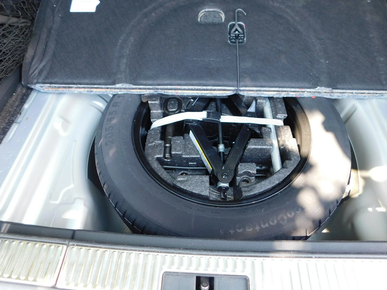 Skoda Superb - Zdjęcie 20