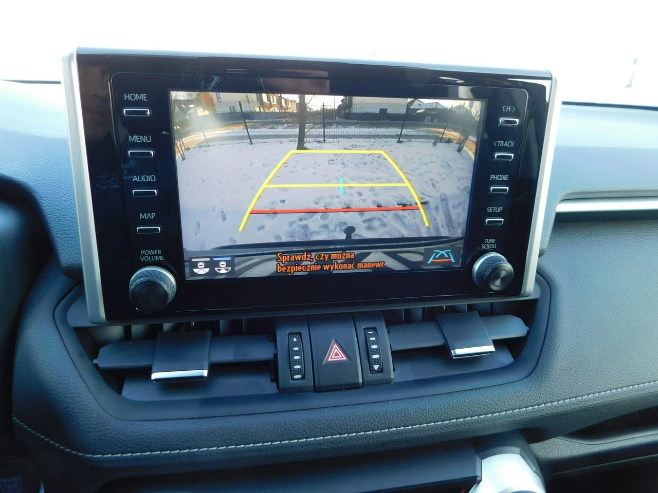 Toyota RAV-4 - Zdjęcie 15