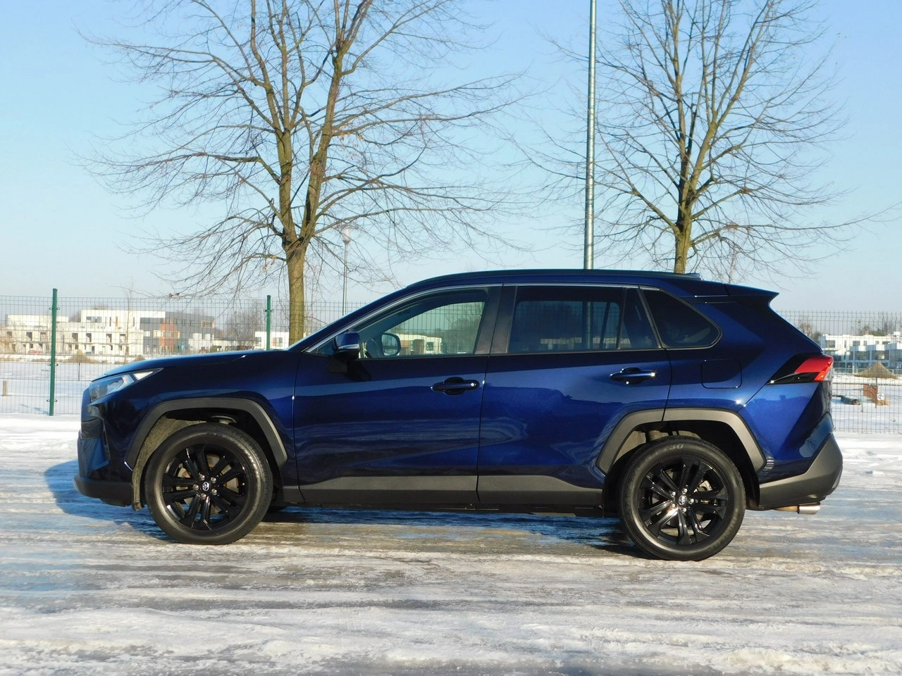 Toyota RAV-4 - Zdjęcie 1