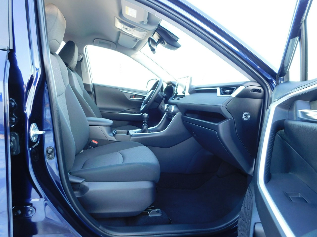 Toyota RAV-4 - Zdjęcie 7