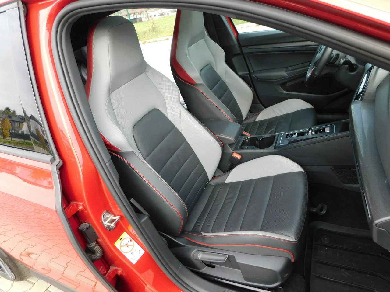 Volkswagen Golf - Zdjęcie 7