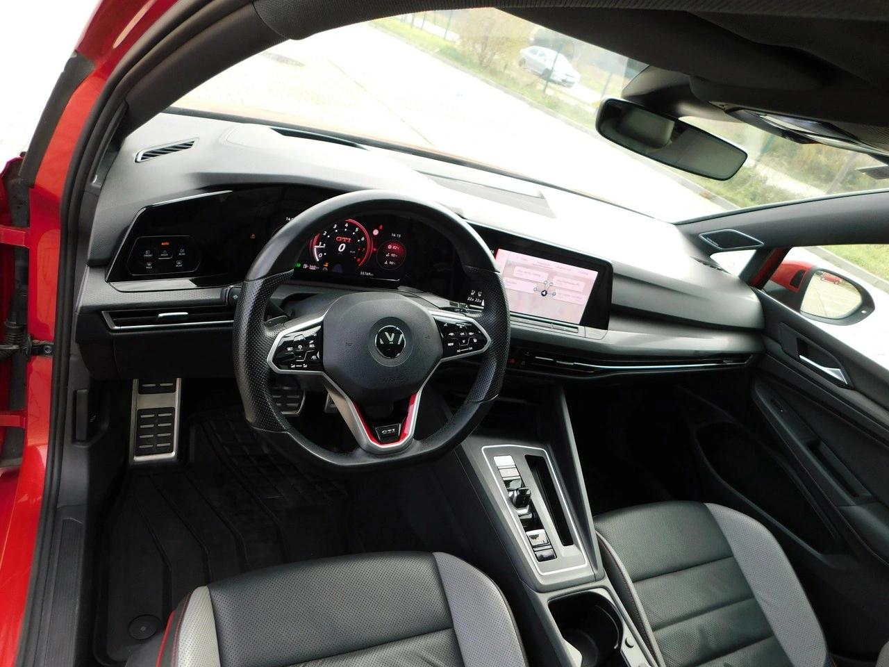 Volkswagen Golf - Zdjęcie 14
