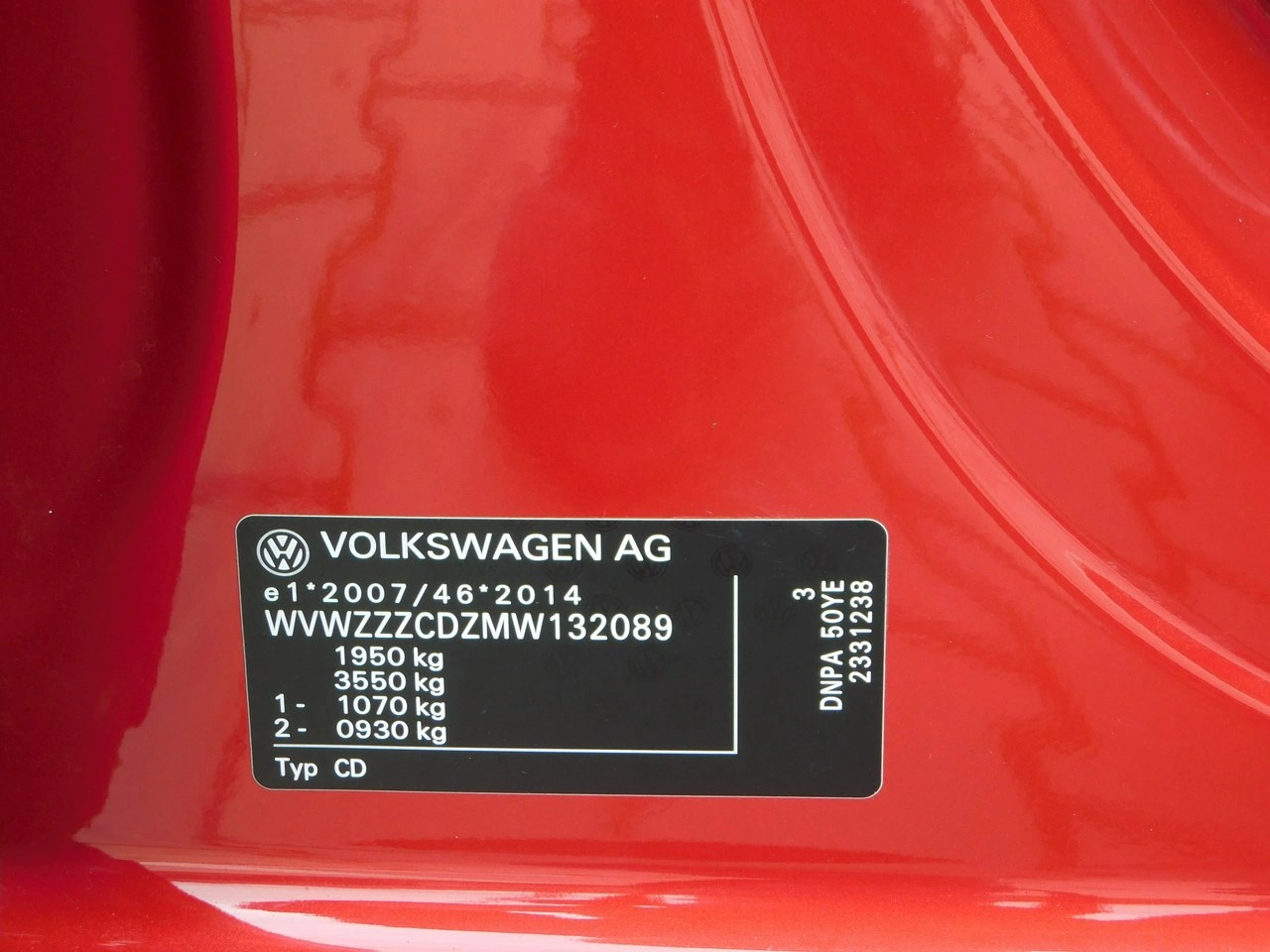 Volkswagen Golf - Zdjęcie 18